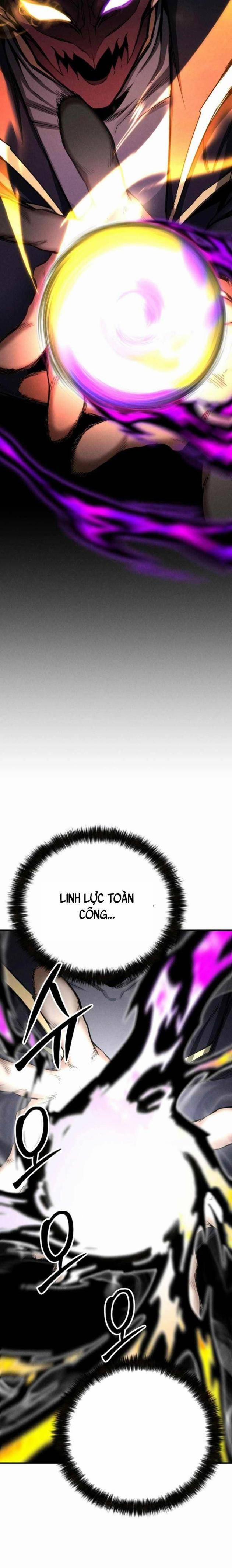 Tử Linh Sư Mạnh Nhất 63 trang 6