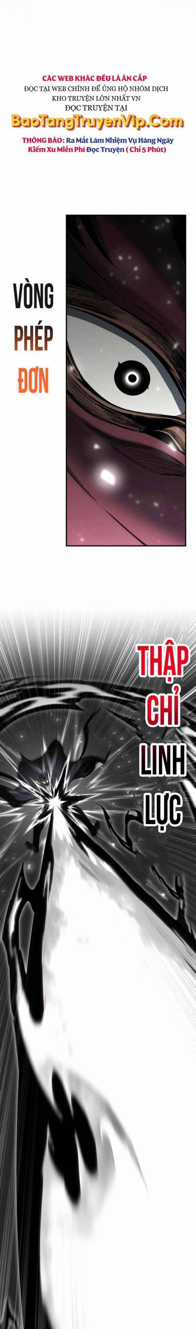 Tử Linh Sư Mạnh Nhất 63 trang 8