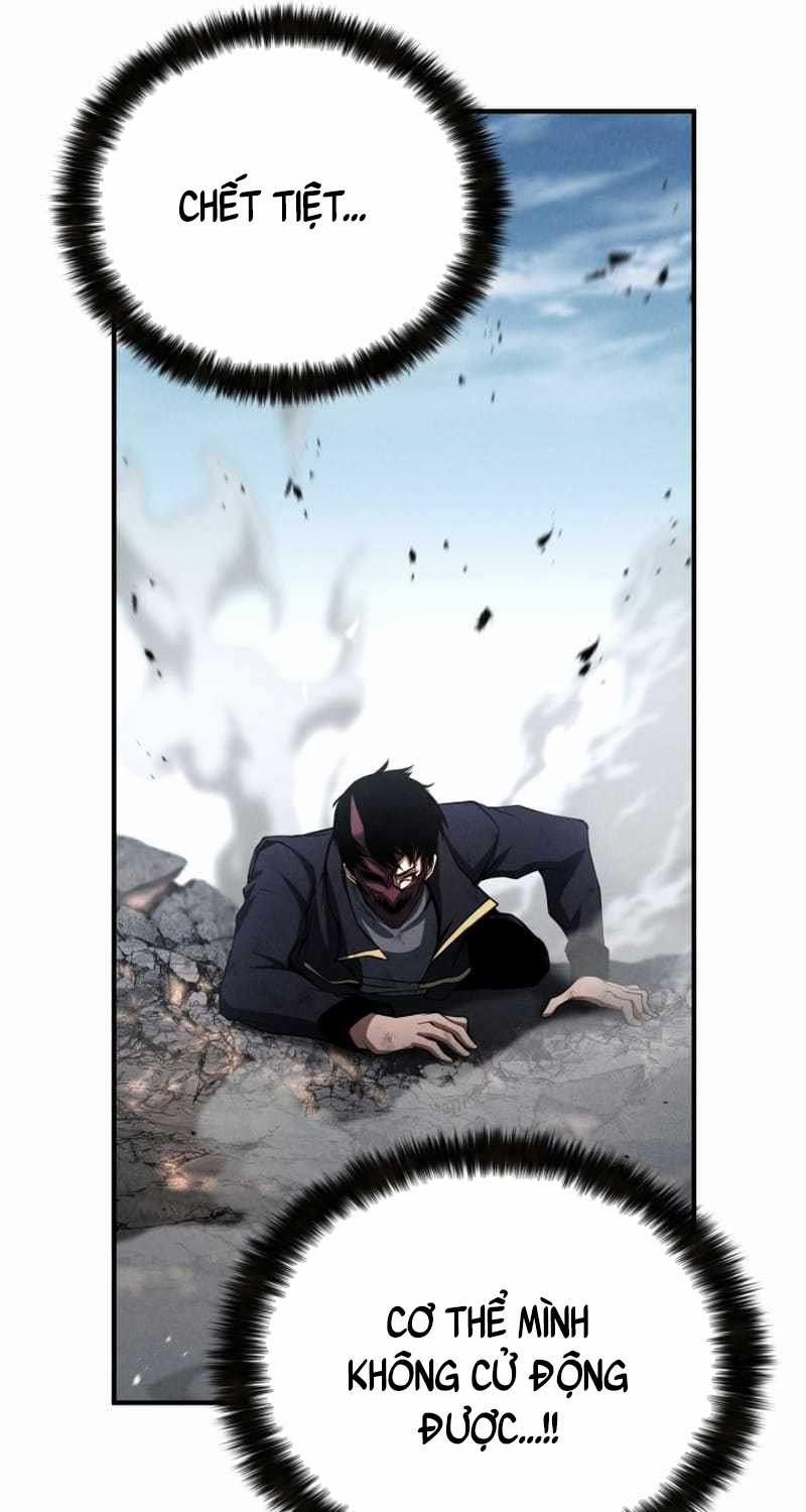 Tử Linh Sư Mạnh Nhất 64 trang 111