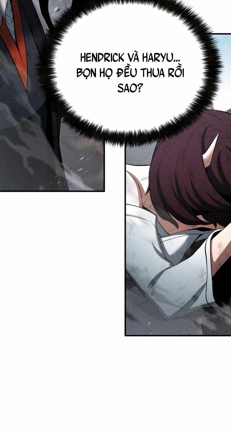 Tử Linh Sư Mạnh Nhất 64 trang 117