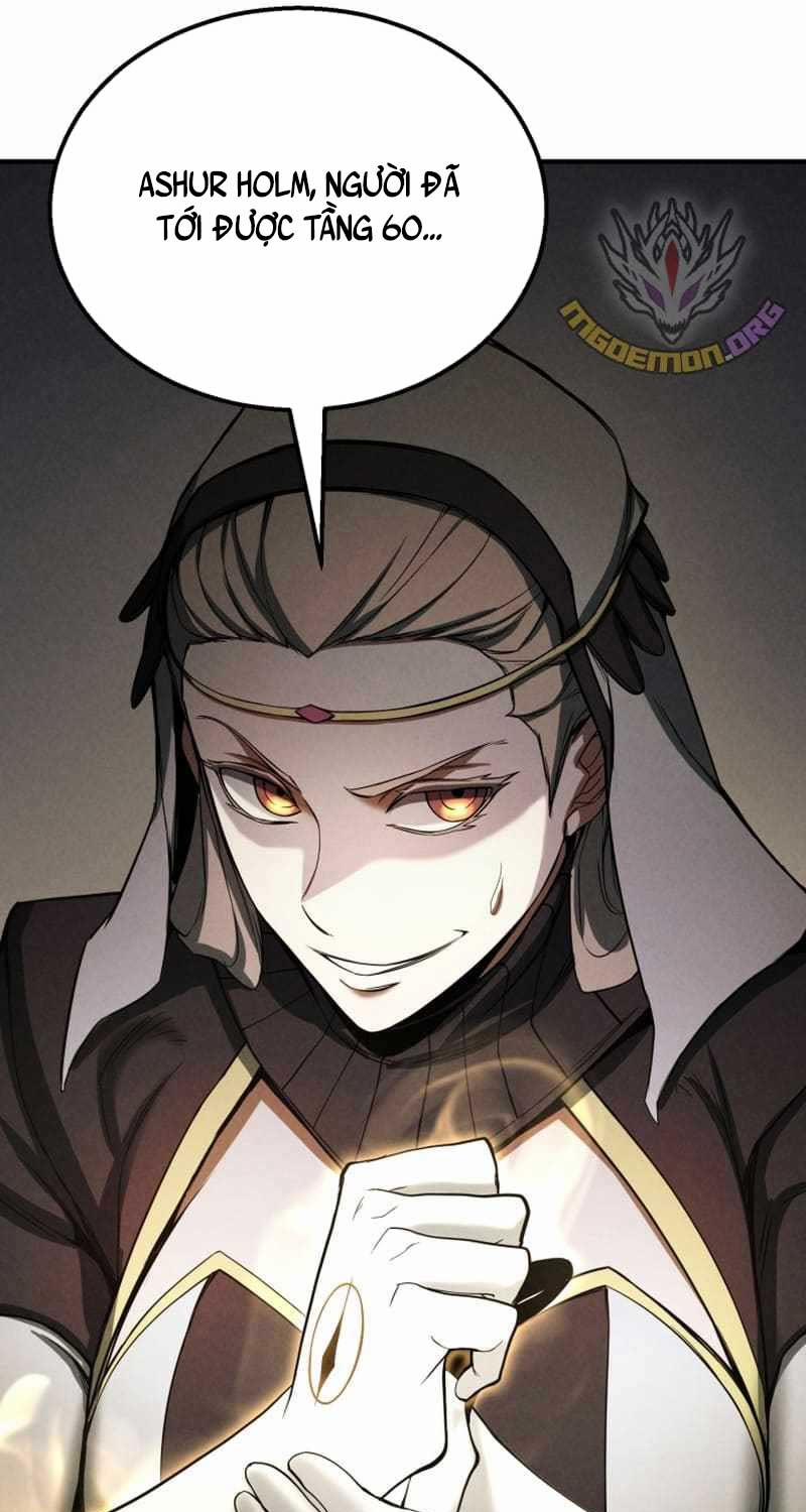Tử Linh Sư Mạnh Nhất 64 trang 12