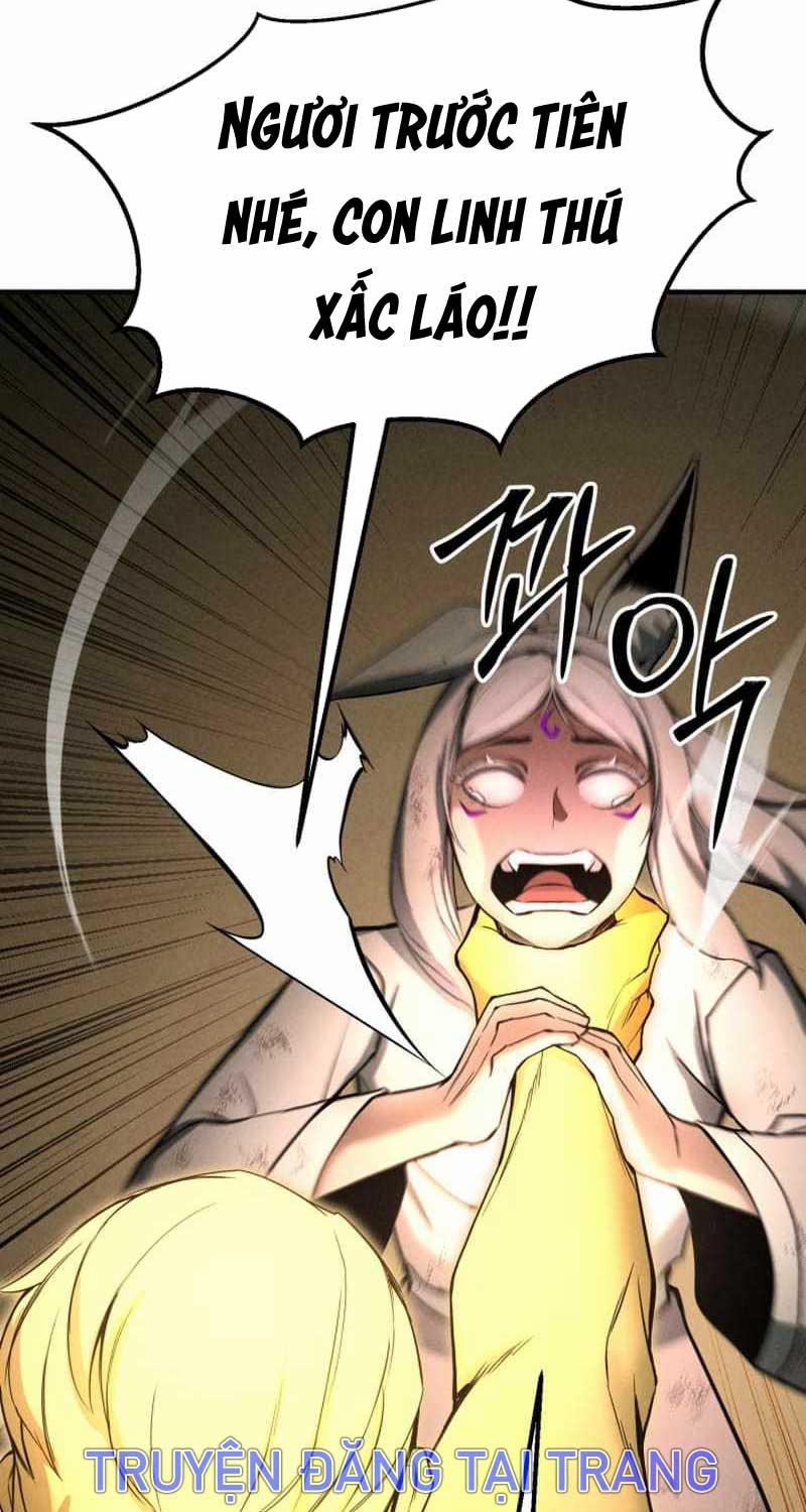 Tử Linh Sư Mạnh Nhất 64 trang 127