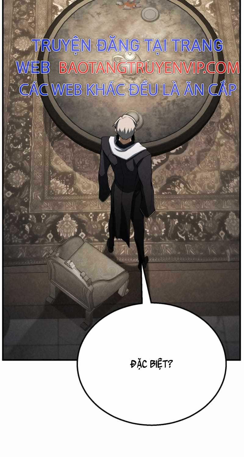 Tử Linh Sư Mạnh Nhất 64 trang 16