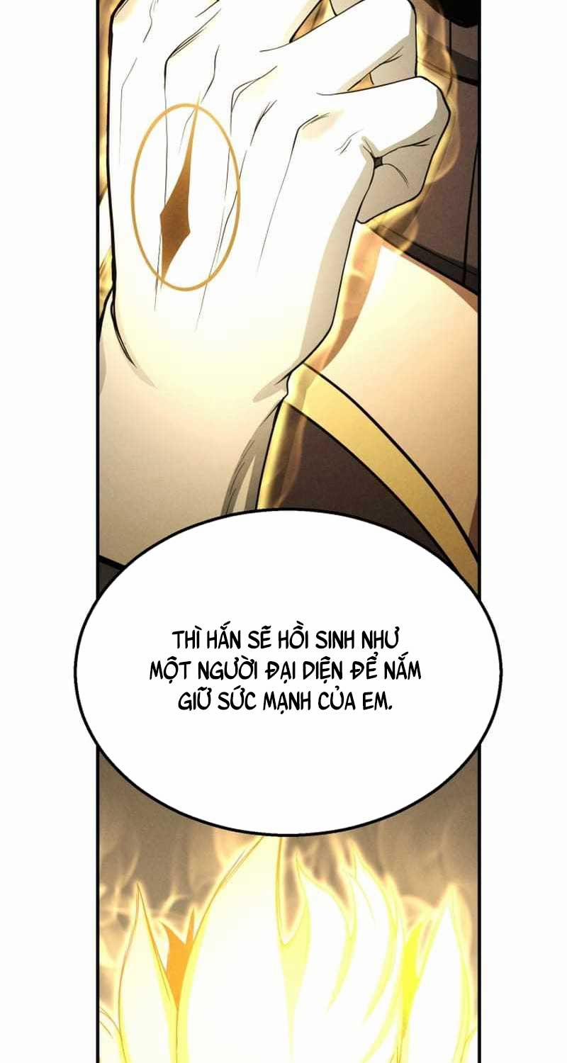 Tử Linh Sư Mạnh Nhất 64 trang 20