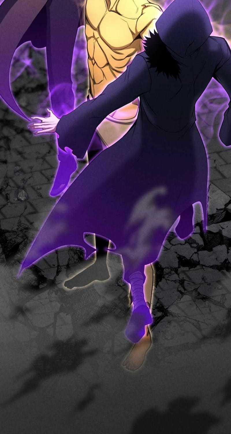 Tử Linh Sư Mạnh Nhất 64 trang 45