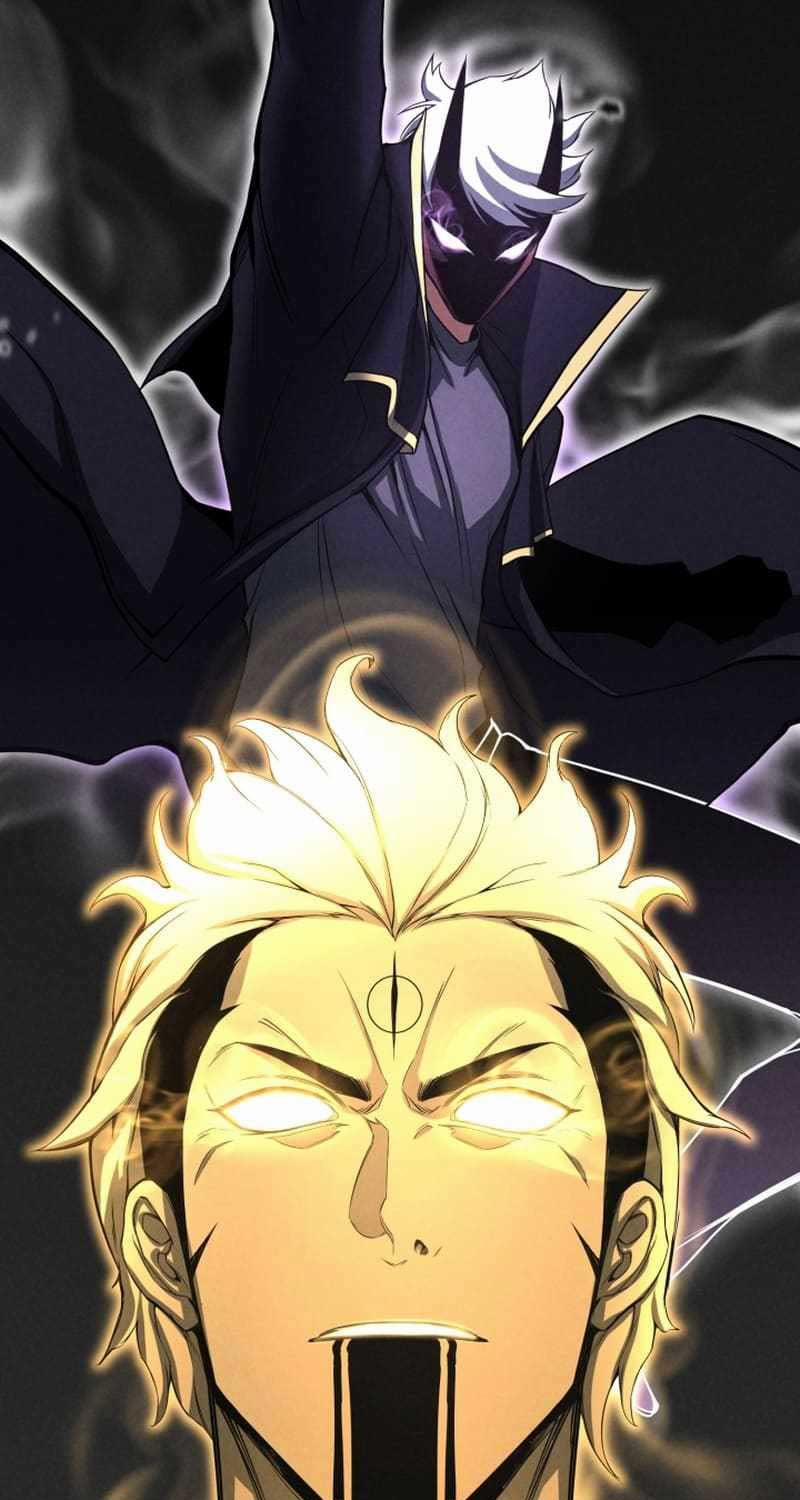 Tử Linh Sư Mạnh Nhất 64 trang 76