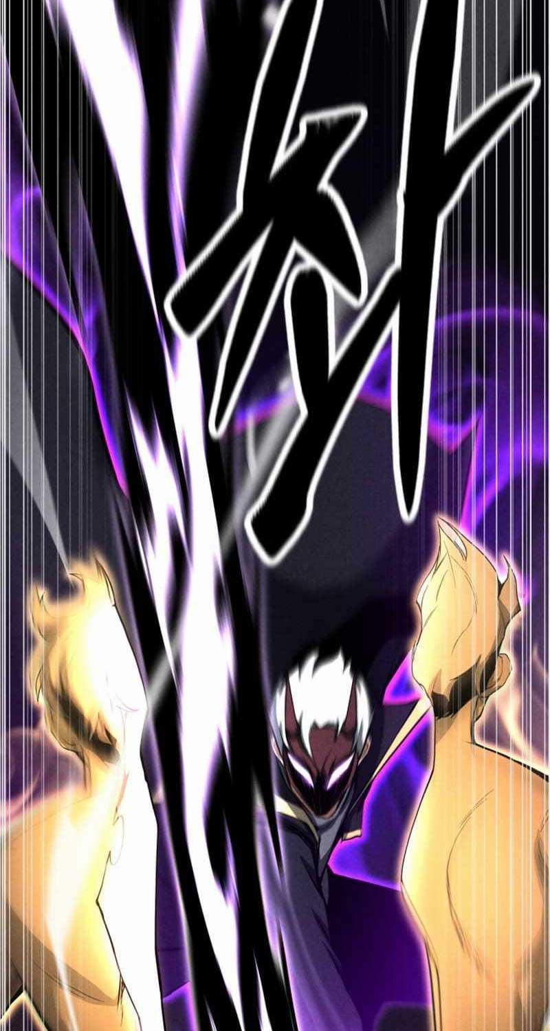 Tử Linh Sư Mạnh Nhất 64 trang 80