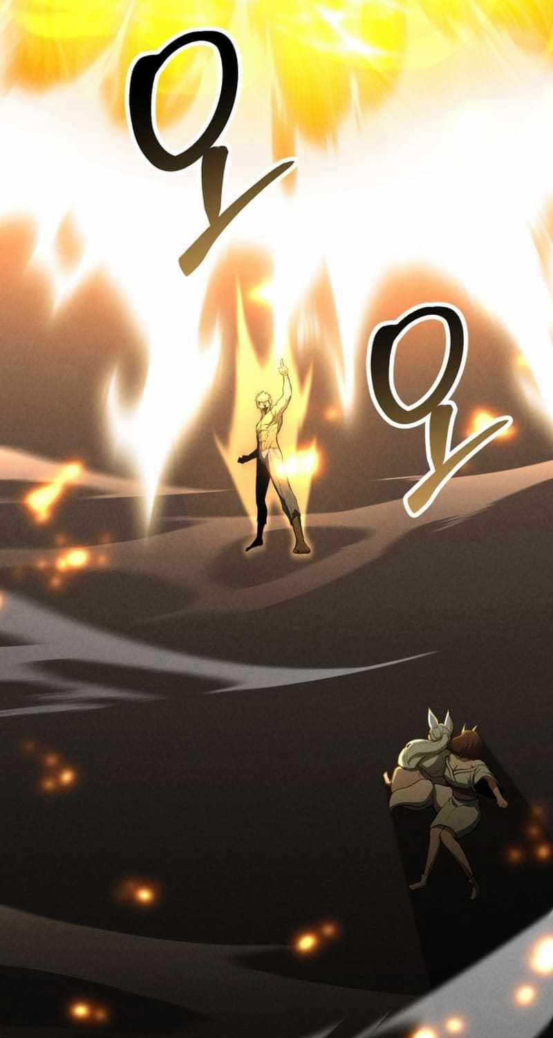 Tử Linh Sư Mạnh Nhất 64 trang 98