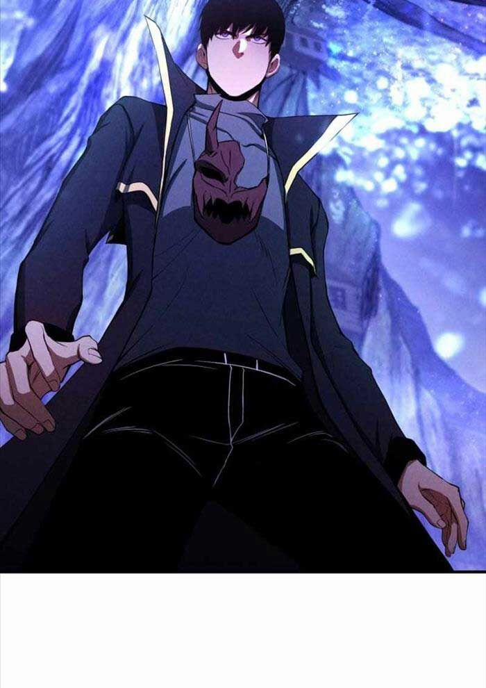 Tử Linh Sư Mạnh Nhất 65 trang 116