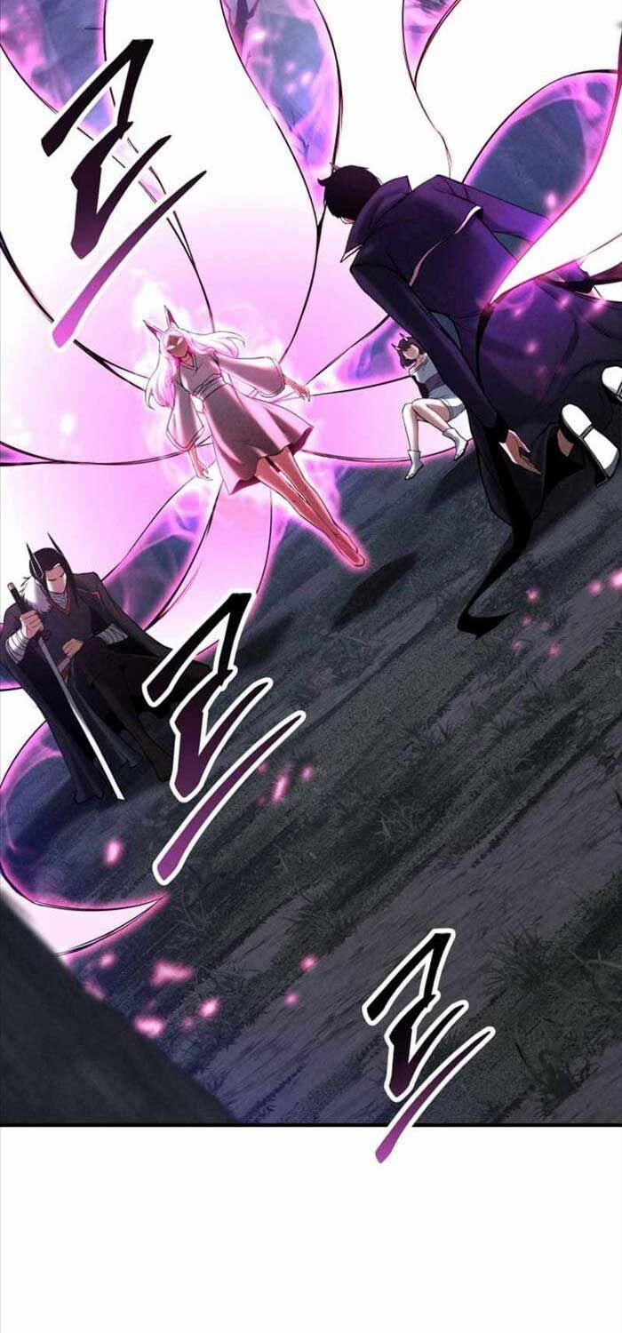 Tử Linh Sư Mạnh Nhất 65 trang 21