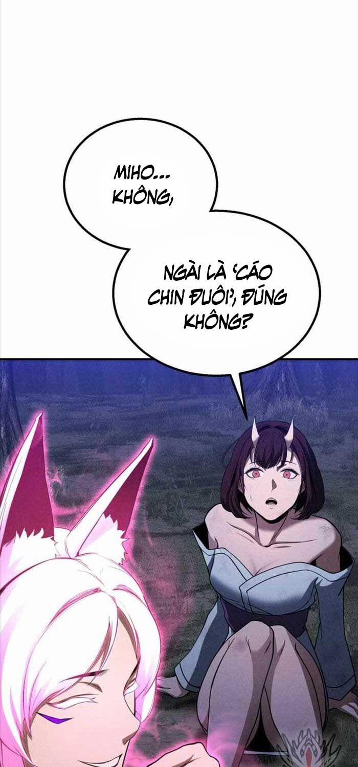 Tử Linh Sư Mạnh Nhất 65 trang 22