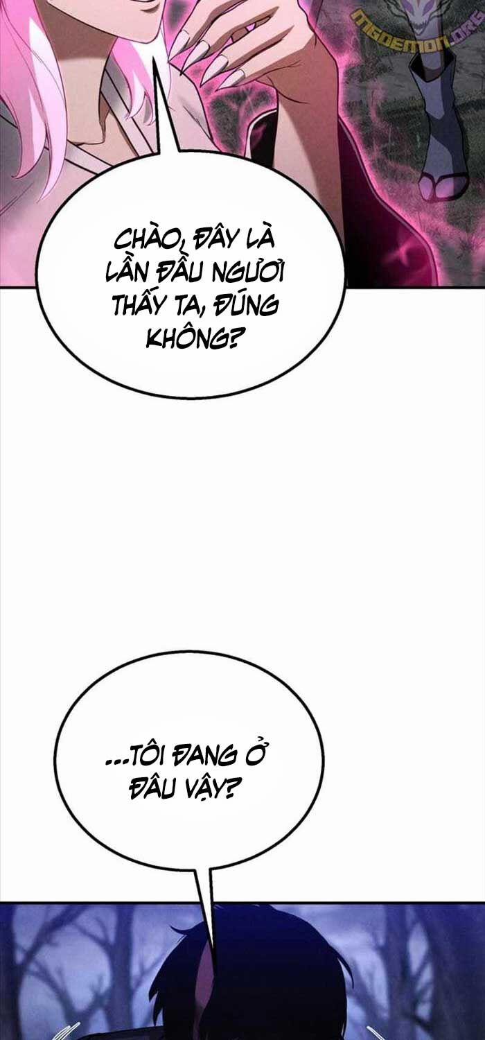 Tử Linh Sư Mạnh Nhất 65 trang 23