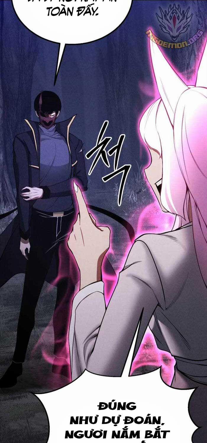 Tử Linh Sư Mạnh Nhất 65 trang 35