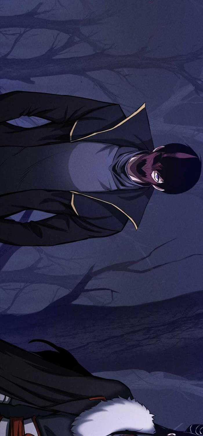 Tử Linh Sư Mạnh Nhất 65 trang 40