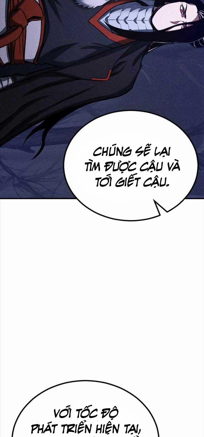 Tử Linh Sư Mạnh Nhất 65 trang 41