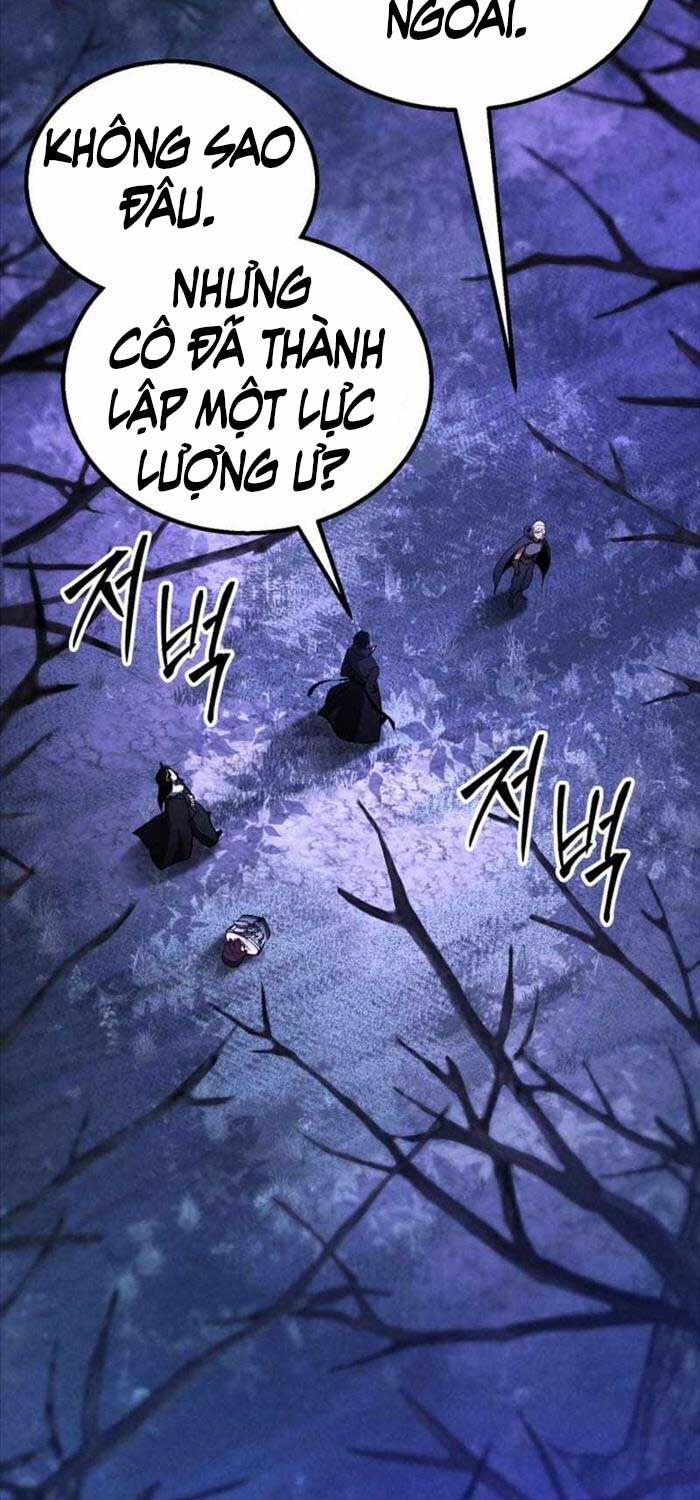 Tử Linh Sư Mạnh Nhất 65 trang 71