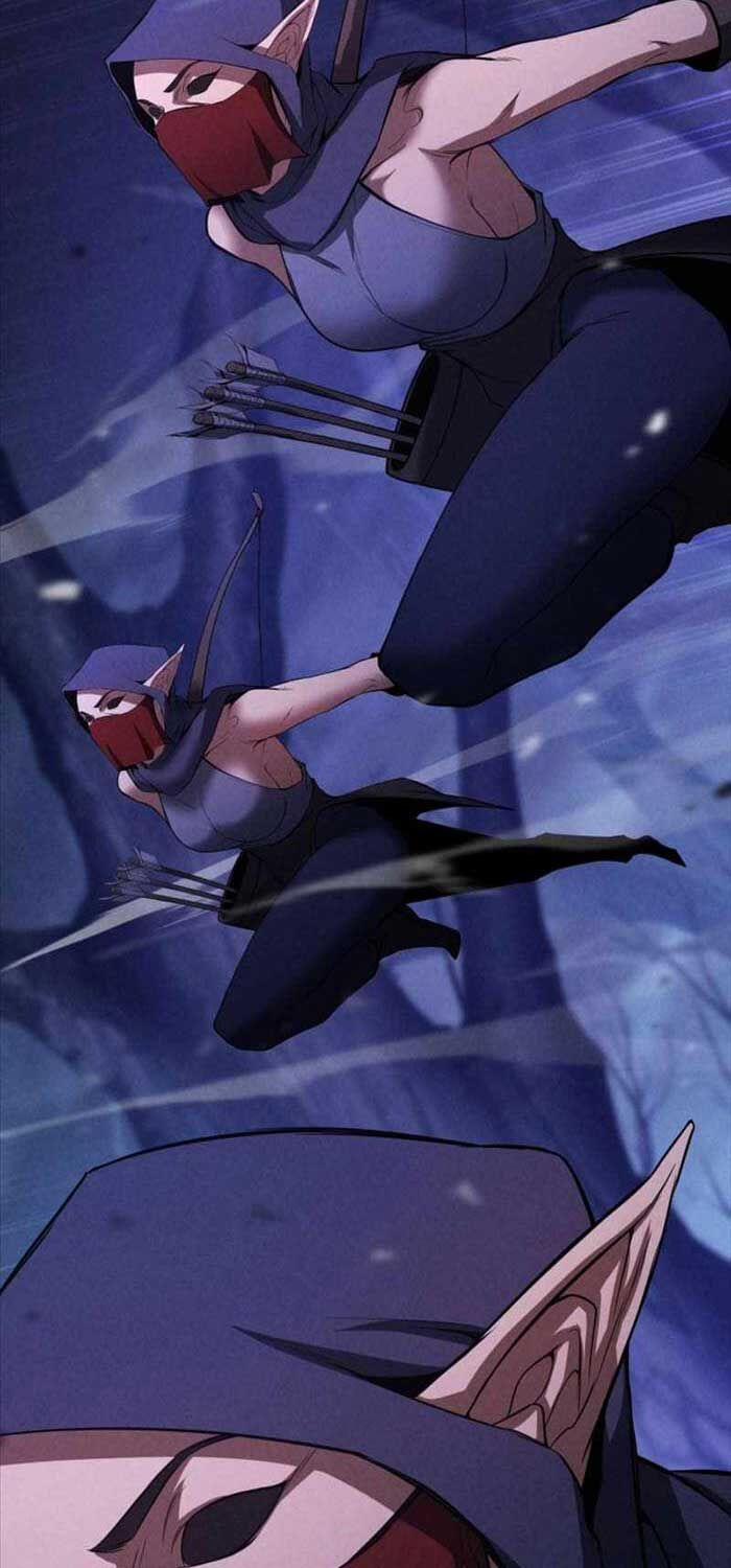 Tử Linh Sư Mạnh Nhất 65 trang 74