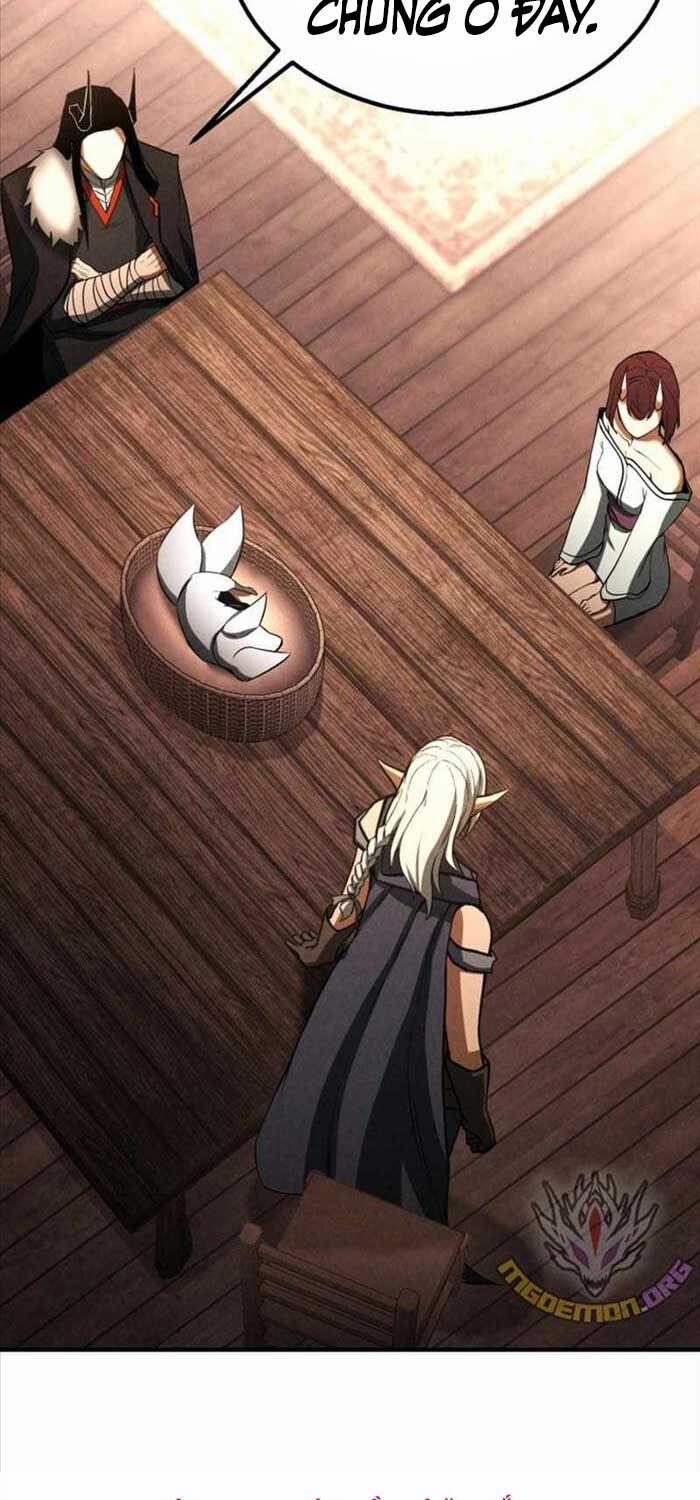 Tử Linh Sư Mạnh Nhất 65 trang 91