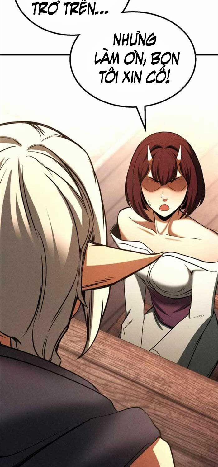 Tử Linh Sư Mạnh Nhất 65 trang 94