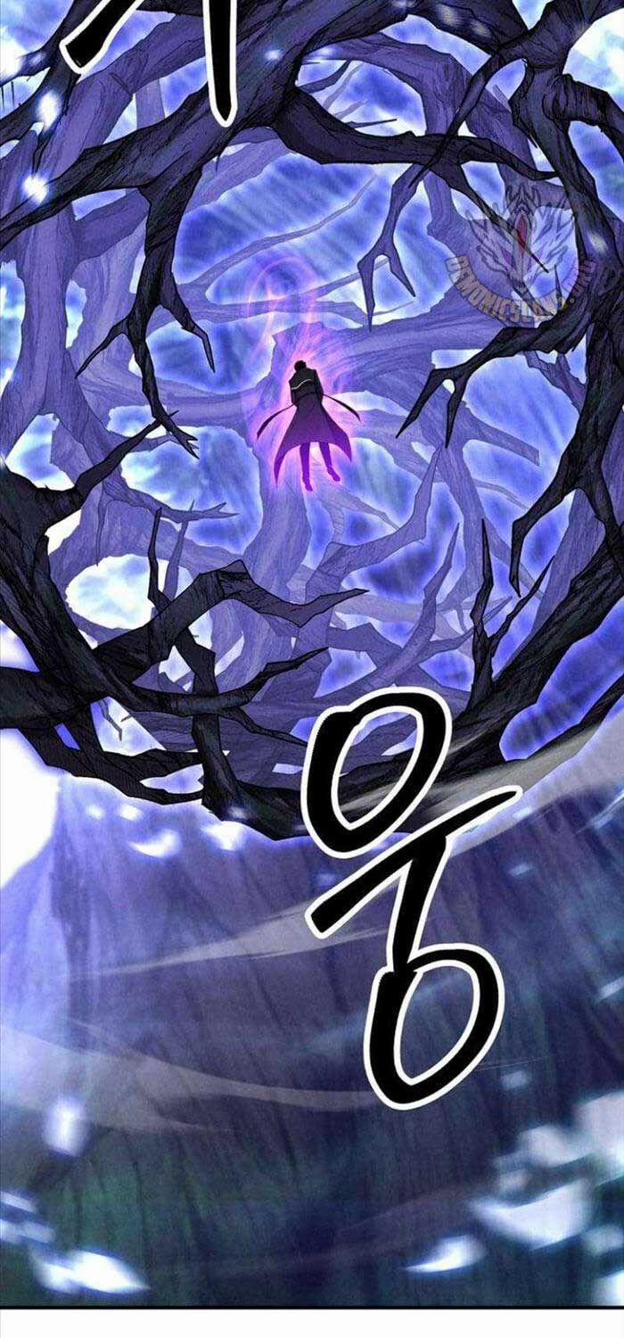 Tử Linh Sư Mạnh Nhất 66 trang 100