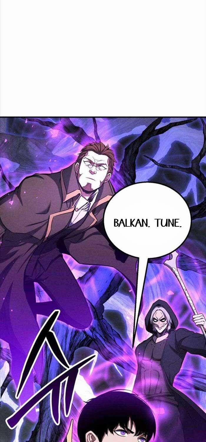 Tử Linh Sư Mạnh Nhất 66 trang 104