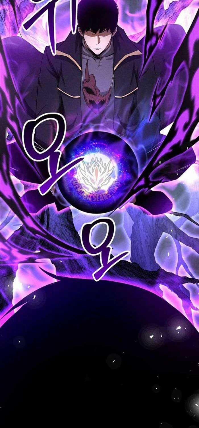 Tử Linh Sư Mạnh Nhất 66 trang 111