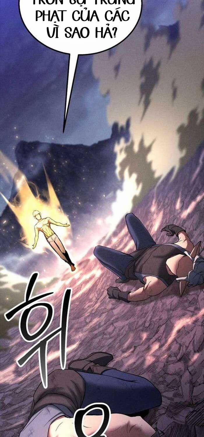 Tử Linh Sư Mạnh Nhất 66 trang 126