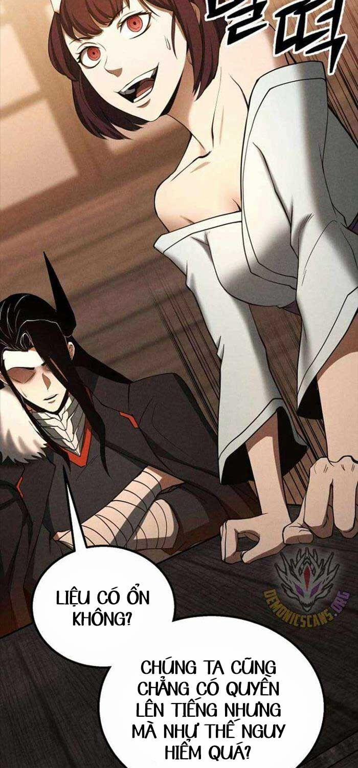 Tử Linh Sư Mạnh Nhất 66 trang 4