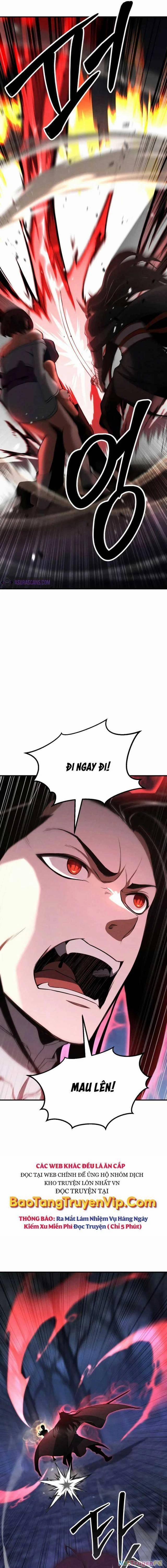 Tử Linh Sư Mạnh Nhất 67 trang 11