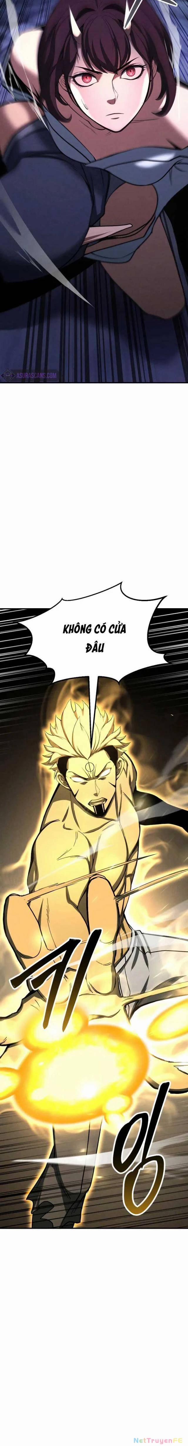 Tử Linh Sư Mạnh Nhất 67 trang 12