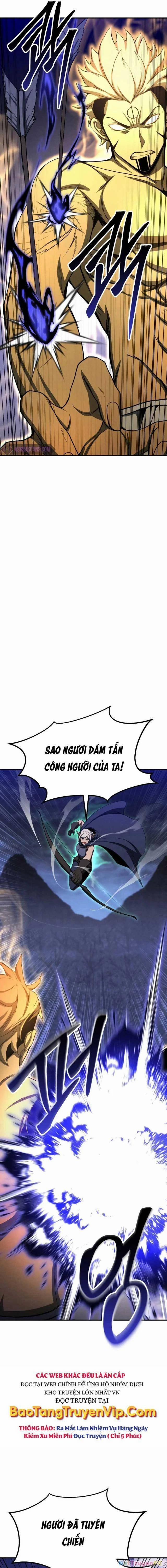 Tử Linh Sư Mạnh Nhất 67 trang 13