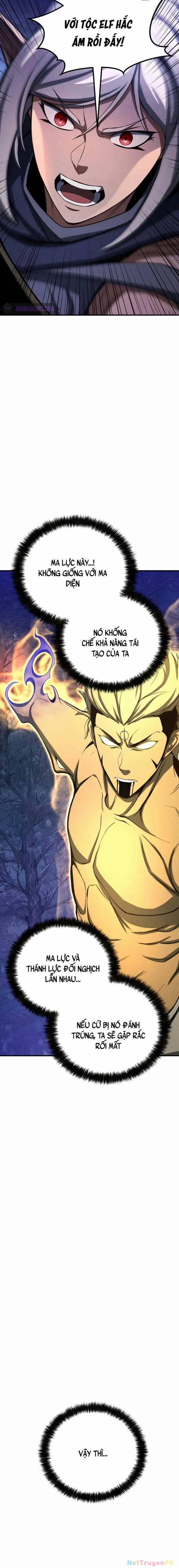 Tử Linh Sư Mạnh Nhất 67 trang 14