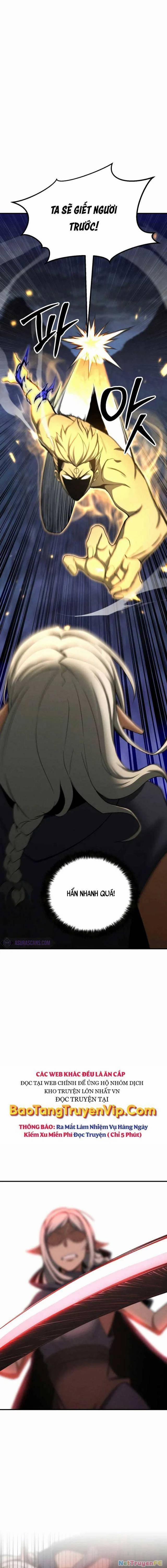 Tử Linh Sư Mạnh Nhất 67 trang 15