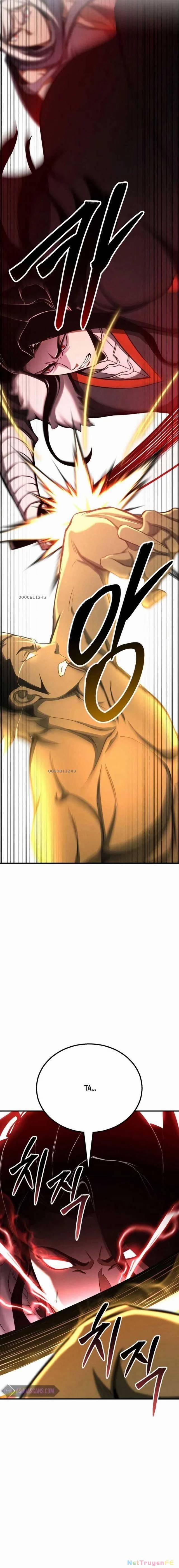 Tử Linh Sư Mạnh Nhất 67 trang 16