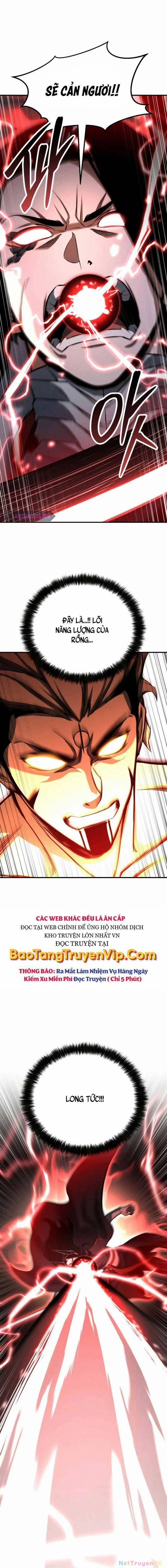 Tử Linh Sư Mạnh Nhất 67 trang 17