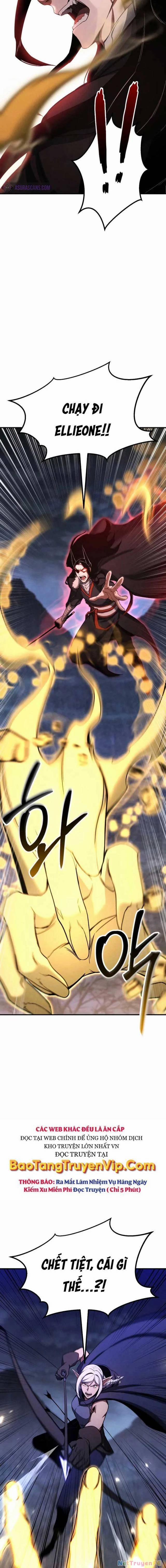 Tử Linh Sư Mạnh Nhất 67 trang 19