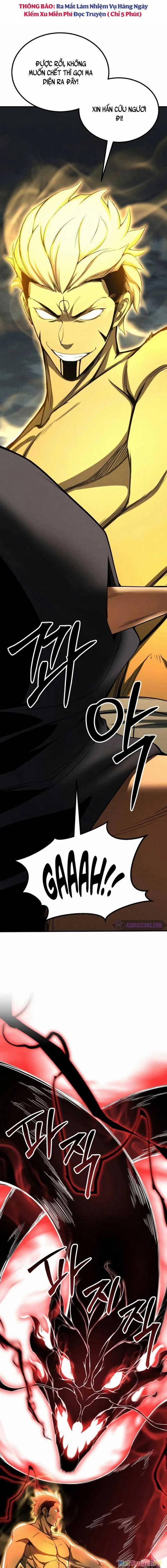 Tử Linh Sư Mạnh Nhất 67 trang 2