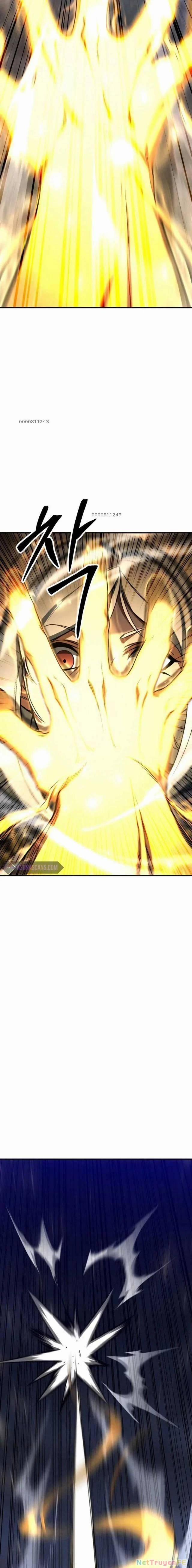 Tử Linh Sư Mạnh Nhất 67 trang 20