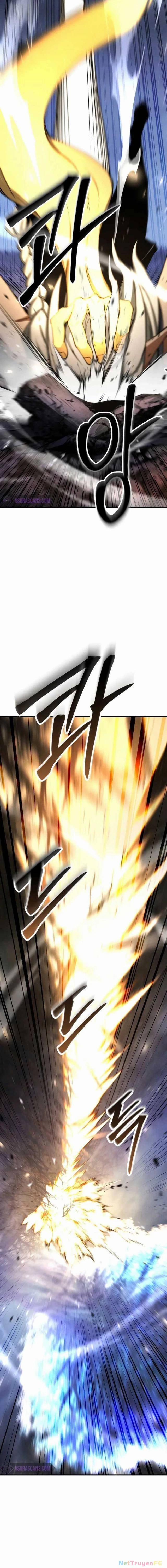 Tử Linh Sư Mạnh Nhất 67 trang 21