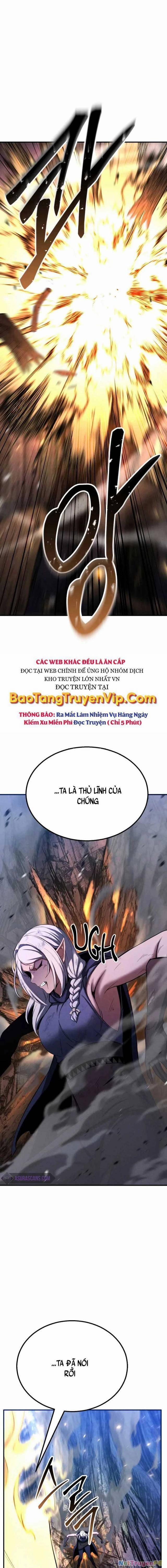 Tử Linh Sư Mạnh Nhất 67 trang 22