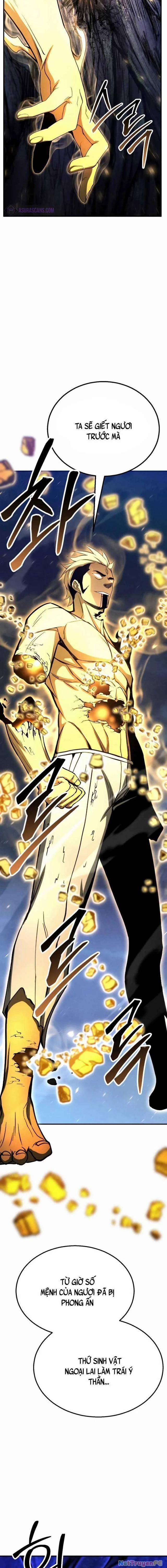 Tử Linh Sư Mạnh Nhất 67 trang 23