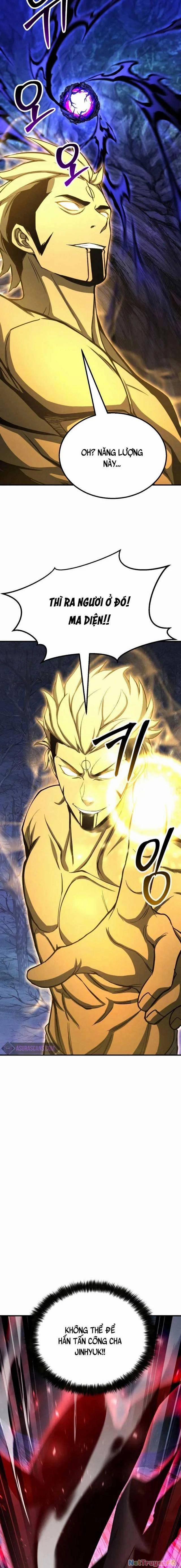 Tử Linh Sư Mạnh Nhất 67 trang 24