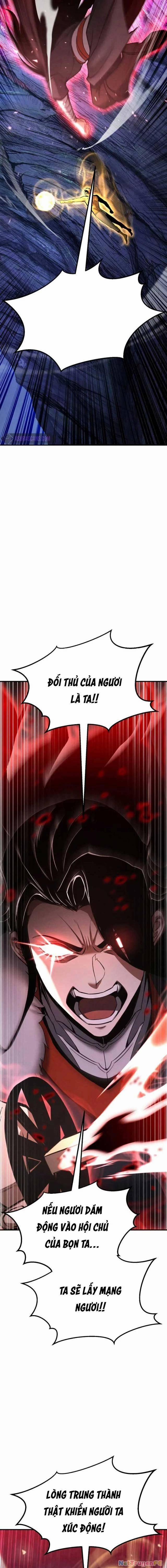 Tử Linh Sư Mạnh Nhất 67 trang 25