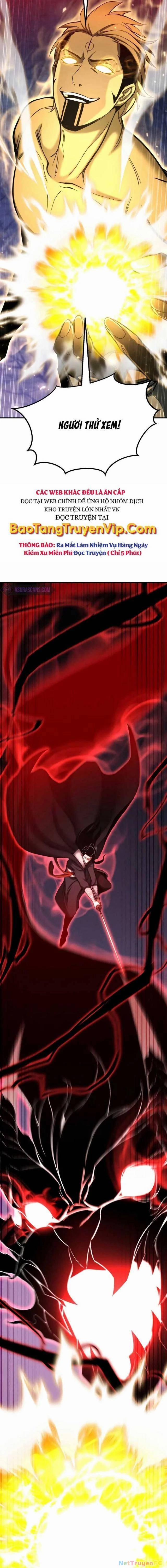 Tử Linh Sư Mạnh Nhất 67 trang 26