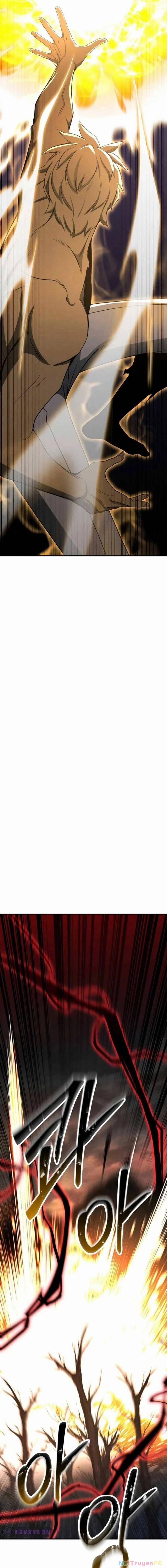 Tử Linh Sư Mạnh Nhất 67 trang 27