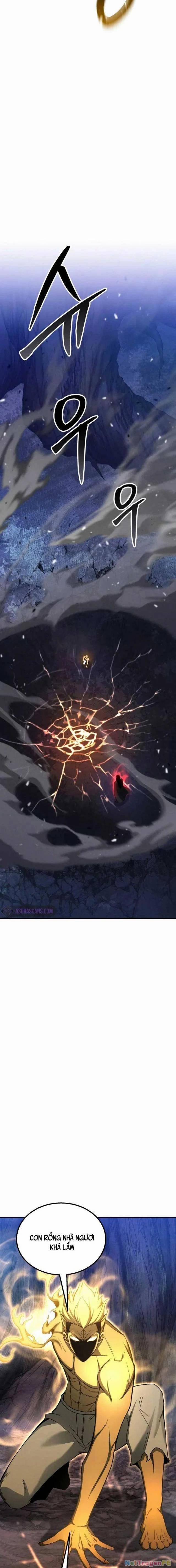 Tử Linh Sư Mạnh Nhất 67 trang 28