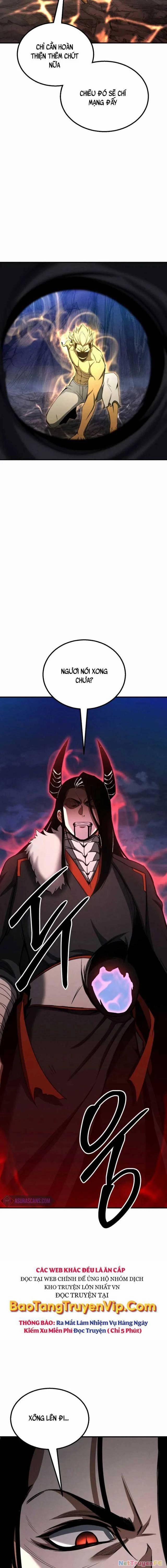 Tử Linh Sư Mạnh Nhất 67 trang 29