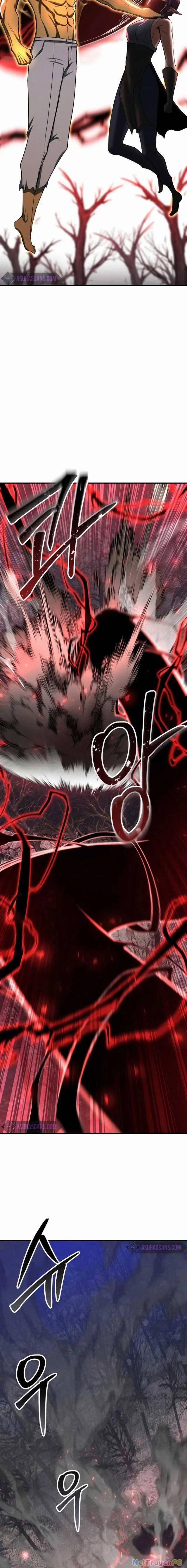 Tử Linh Sư Mạnh Nhất 67 trang 3