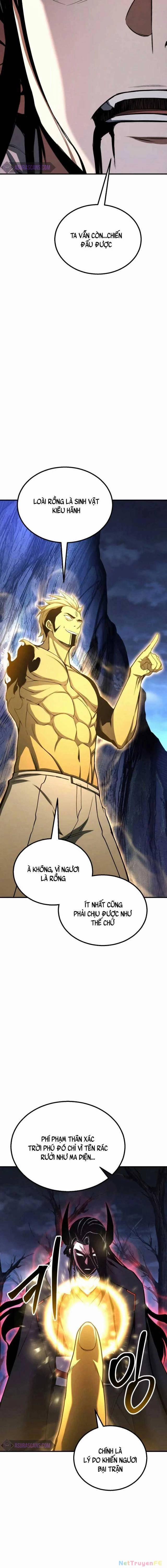 Tử Linh Sư Mạnh Nhất 67 trang 30