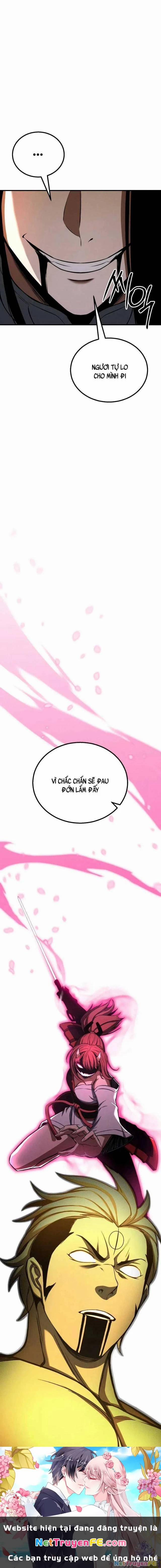 Tử Linh Sư Mạnh Nhất 67 trang 31